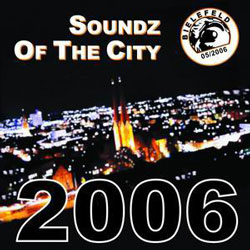 Soundz of the City 2006